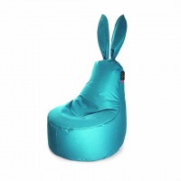 Sēžammaiss MOMMY RABBIT aqua Sēžammaiss MOMMY RABBIT aqua